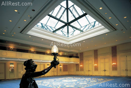 Hotel The Westin Paris 48